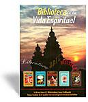 Spanish Vedabase Prabhupada\'s Books in Spanish--Biblioteca de la Vida Espanol