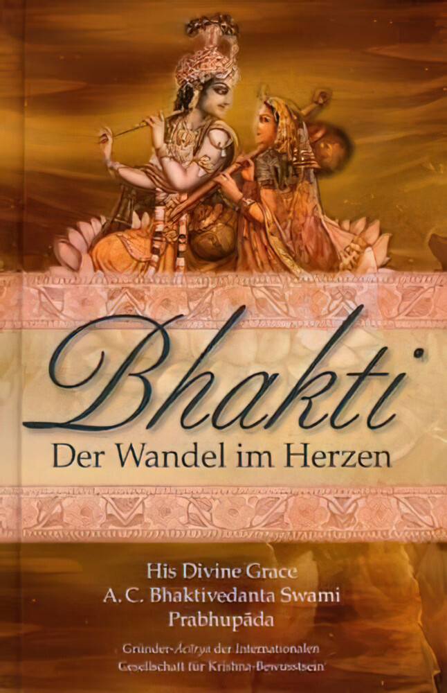 Bhakti (German)