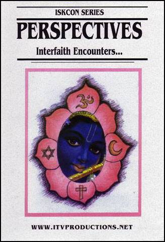 Perspectives -- Krishna Interfaith Encounters