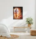 Aditi Worships Lord Vishnu - Srimad-Bhagavatam Canto 8