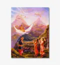 The Visnudutas Save the Sinful Ajamila