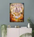 The Mantric Shield of Lord Narayana [Narayana Kavaca]