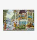 Vaikuntha Planets - The Kingdom of God