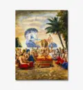 Prayers for the Advent of Lord Krishna