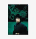 Even On Cold Morning Prabhupada Would Still go on his Morning Walk