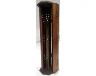 Classic Wooden Incense Tower Classic Wooden Incense Tower