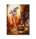 Radha-Krishna Are Superexcellent