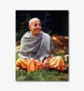 His Divine Grace A.C. Bhaktivedanta Swami Prabhupada