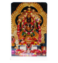 Acrylic Stand -- Mayapur Nrsimha