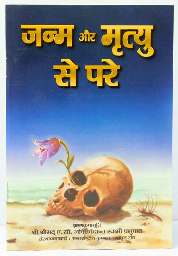 Hindi Beyond Birth & Death