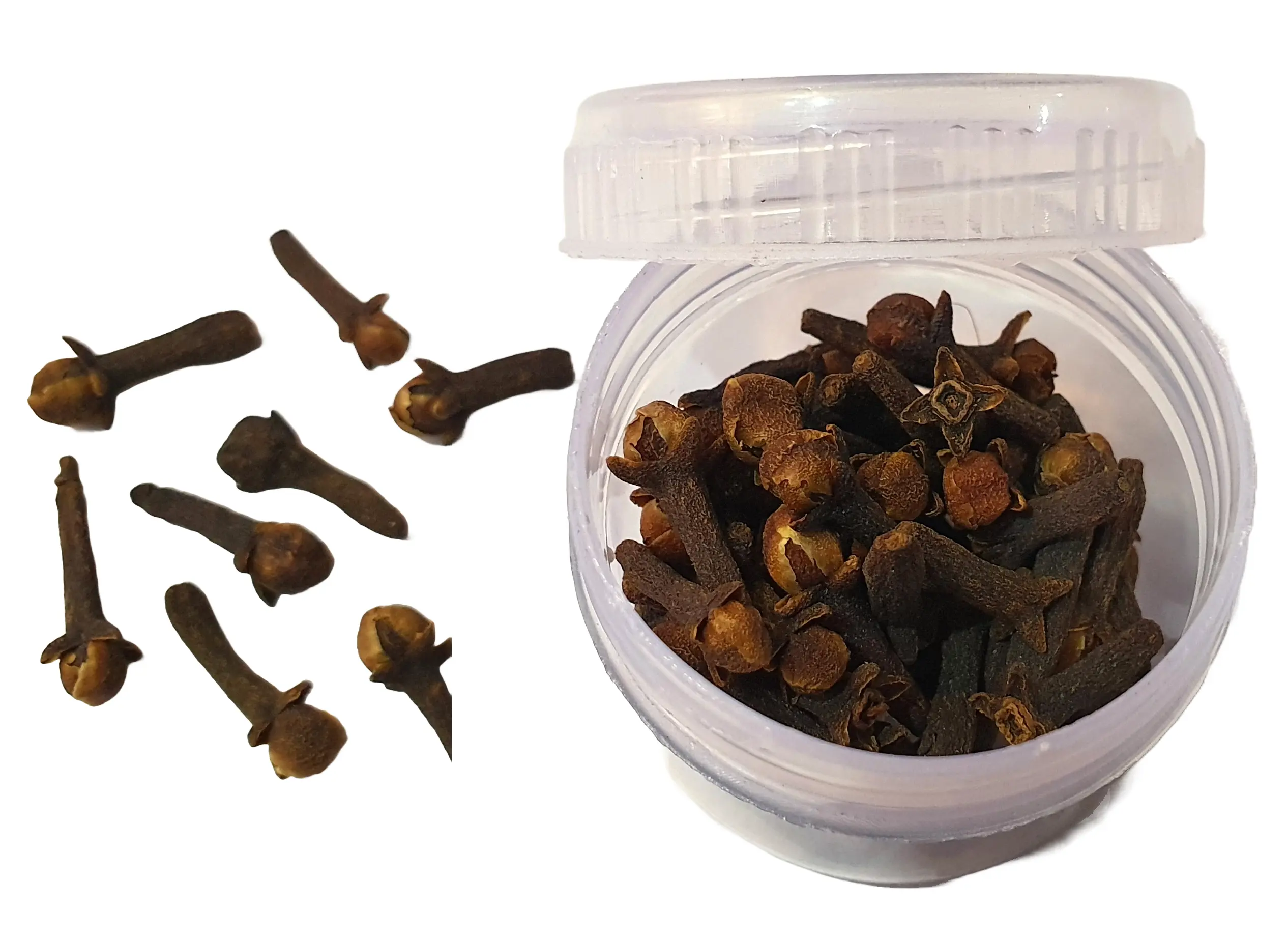 Saffron (Kesar) -- Exotic Indian Spice
