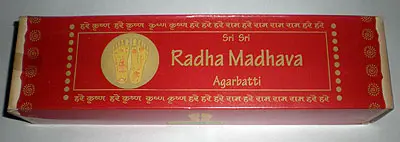 Champa Natural Incense -- (250 gram pack)