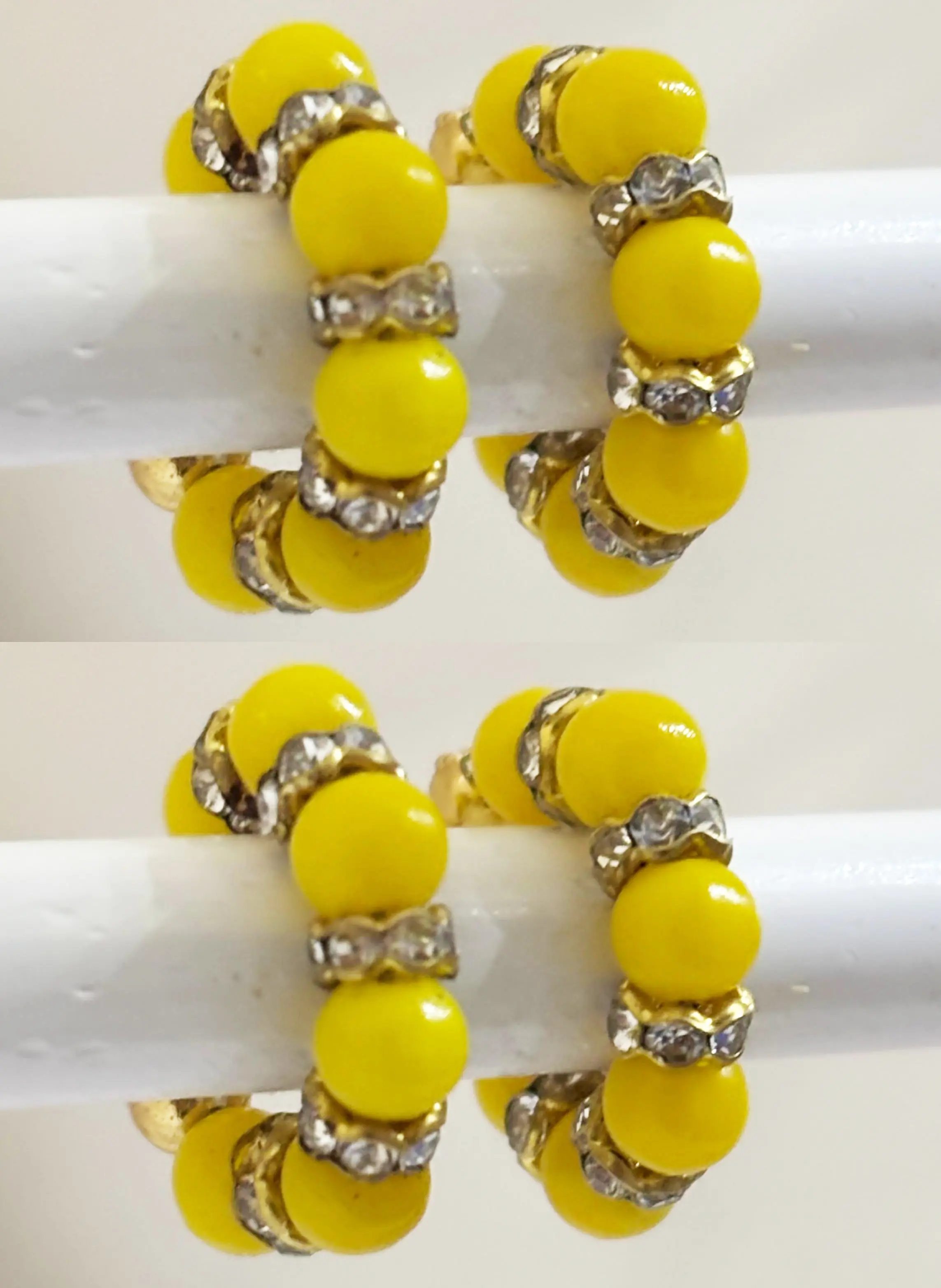 Deity Bracelets -- Multi-Colored