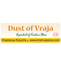 Dust of Vraja Oil -- Pure Essential Oils from India