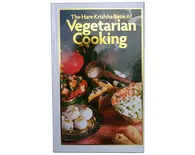 The Hare Krishna Book of Vegetarian Cooking