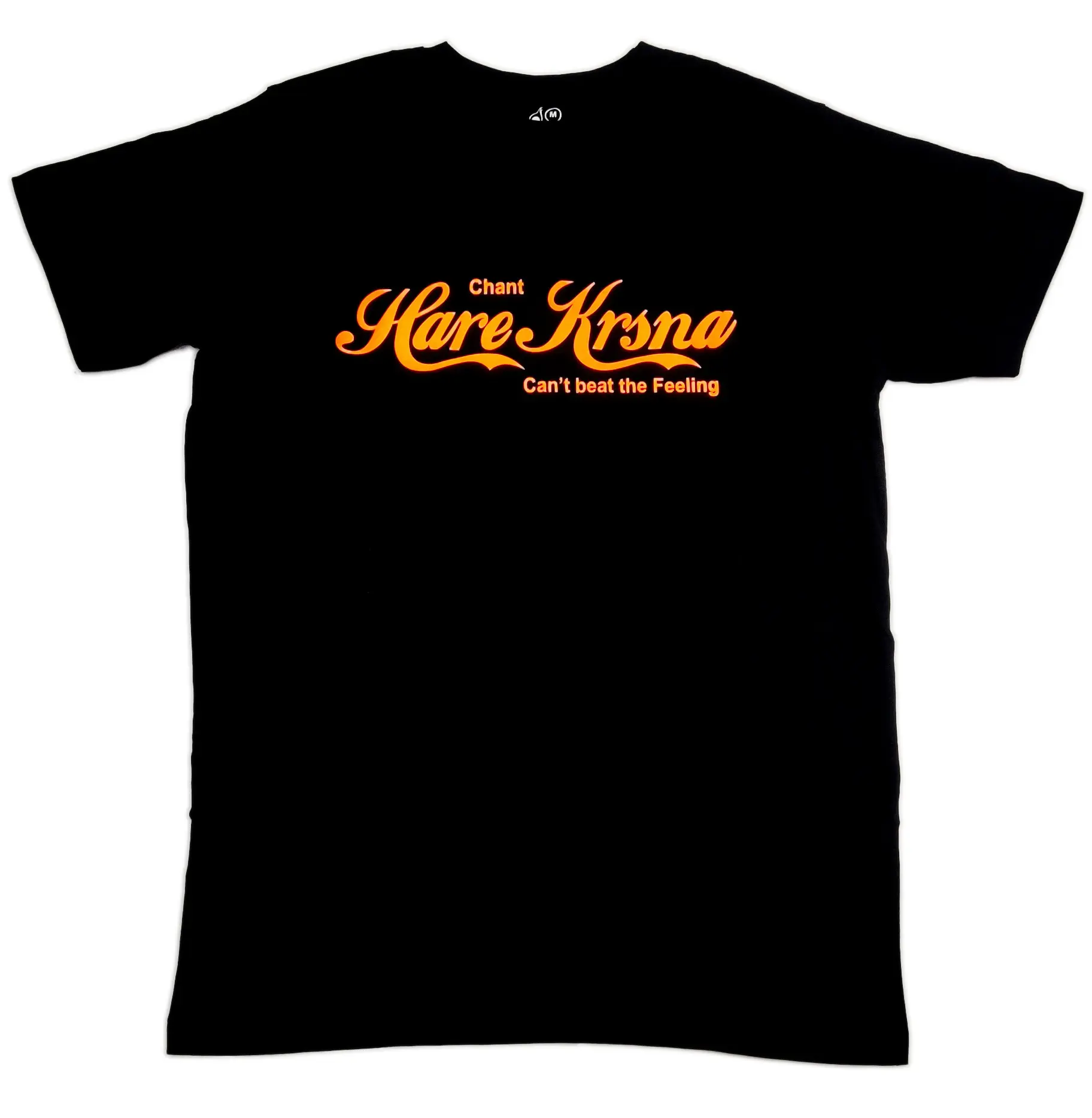 T-Shirt: Krsnas Tu Bhagavan Svayam
