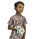Boys Bagal Bandi (Brijwasi Dress)