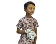 Boys Bagal Bandi (Brijwasi Dress) Boys Bagal Bandi (Brijwasi Dress)