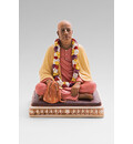 Prabhupada Vyasasana Figure (7.5\")