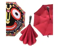 Jagannatha Inverted Umbrella