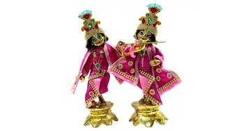 Krishna Balaram Krishna Balaram
