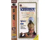 Sri Krishna TV Series Part 1 (15 DVD Set) Sri Krishna TV Series Part 1 (15 DVD Set)