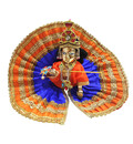 Laddu Gopal Normal Dresses Type 4 (D.No.5396)