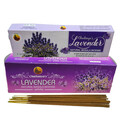 Lavender Incense