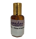 Lavender Essential Oil Natural & Pure -- 10 Gram Bottle