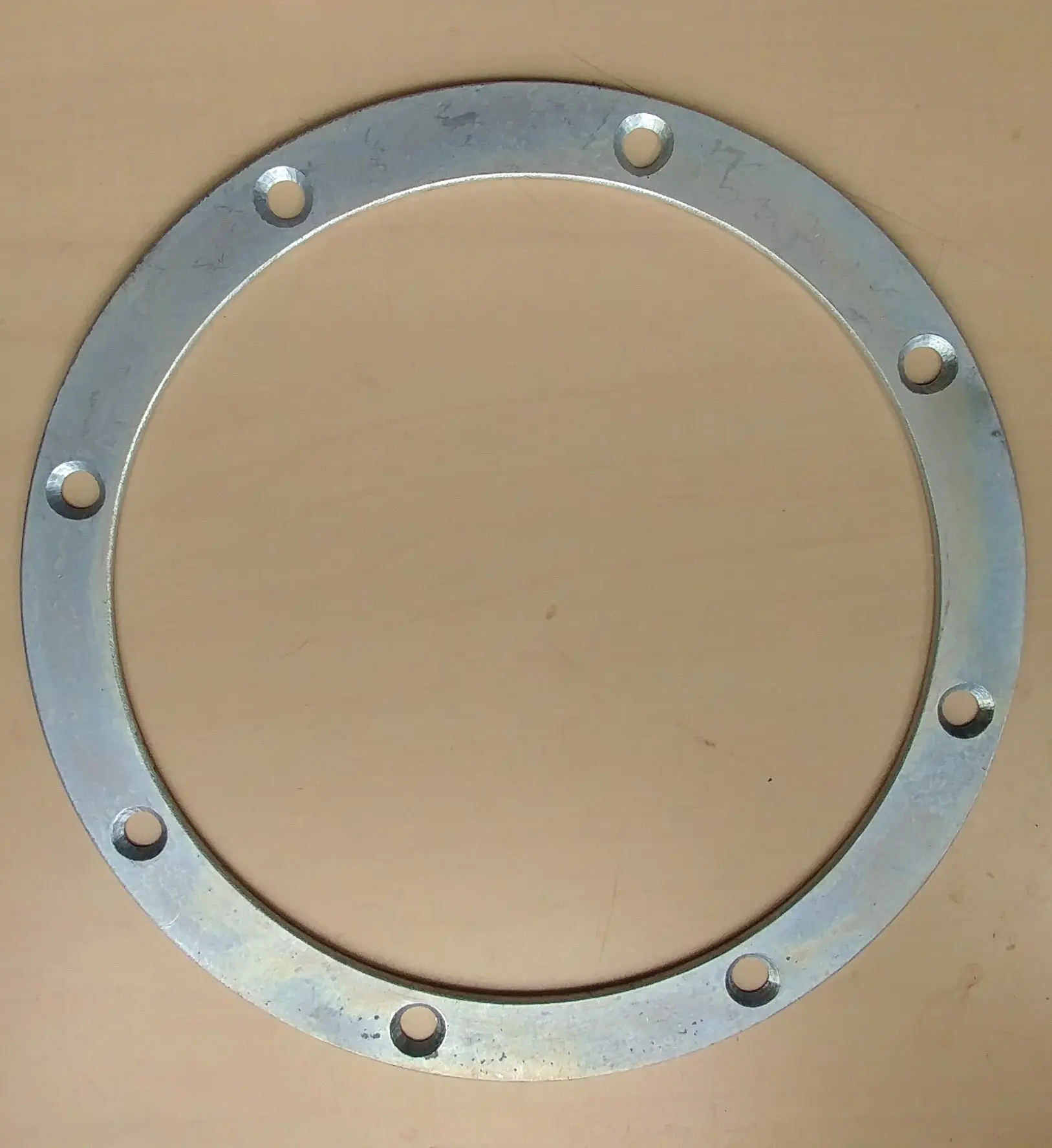 Small Head -- for Fiberglass Mridangas