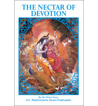 Case of 28 - The Nectar of Devotion [1972 Ed.]