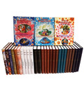 Srimad Bhagavatam Set [Original First Edition 30 Volume]