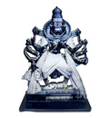 Lord Nrsimhadeva with Prahlada Maharaja Acrylic Stand