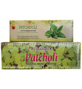 Patchouli Incense