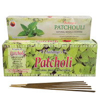 Patchouli Incense