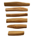 Deluxe Sandalwood Sticks