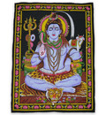 Wall Hanging -- Lord Shiva