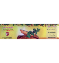 Tulasi Chandan Incense -- (200 gram pack)