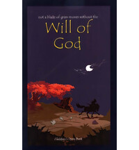 Will of God (Children's Story Book)