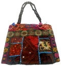 Banjara Bag in Rajasthani Style