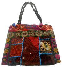 Banjara Bag in Rajasthani Style