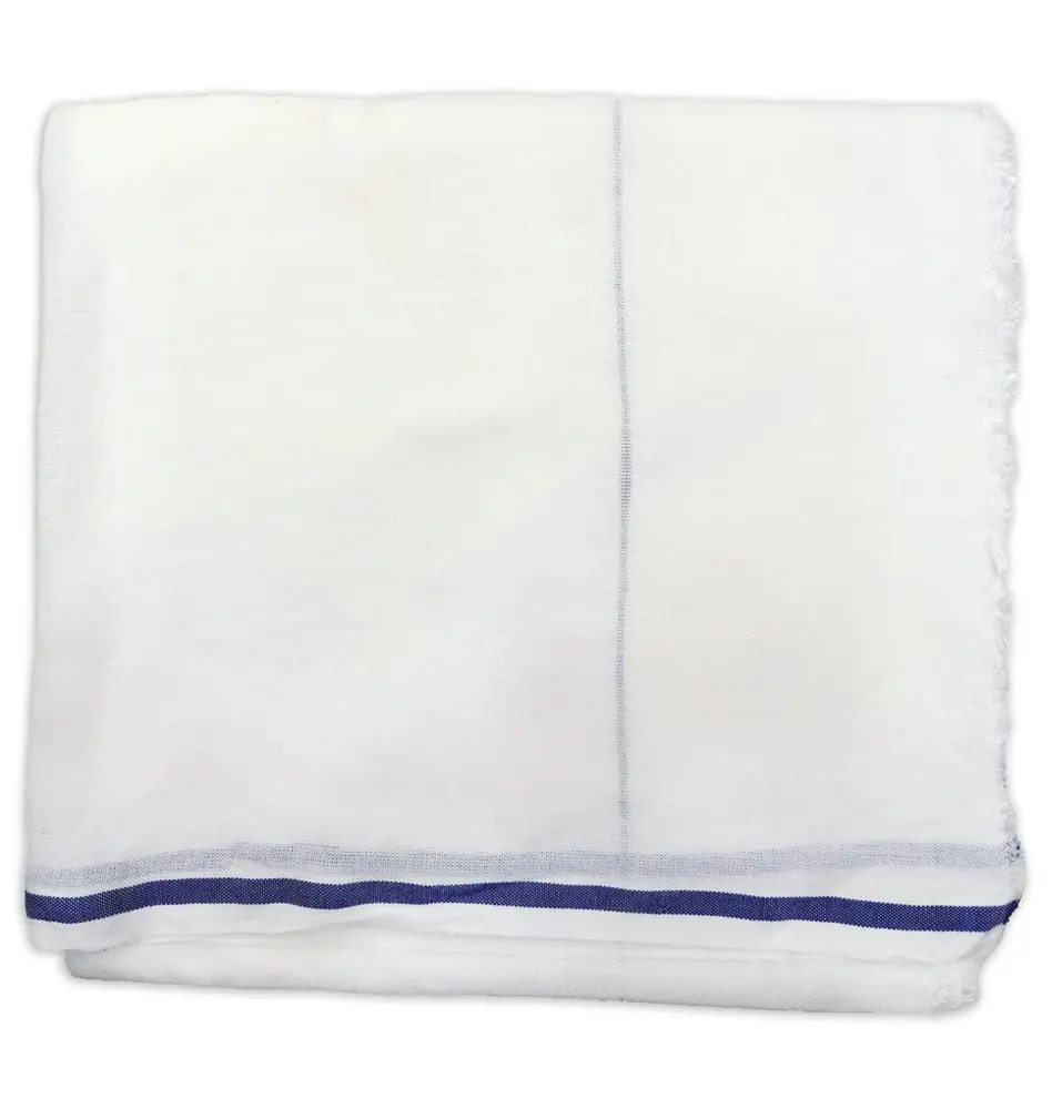 Boys Dhoti, Jute-- for ages 5-10