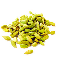 Cardamom Essential Oil Natural & Pure -- 10 Gram Bottle