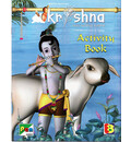 Krishna -- Children\'s Activity Book