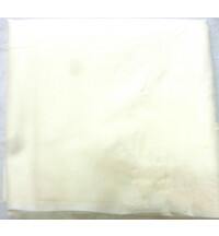 Dhoti -- Jute Cream (Available with Chadar)