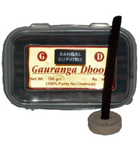 Dhoop Pure Incense Sticks 3.5"