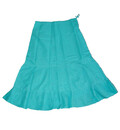 Petticoat for wearing under sari