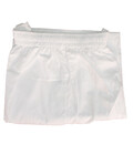 Yogi Pants White Cotton