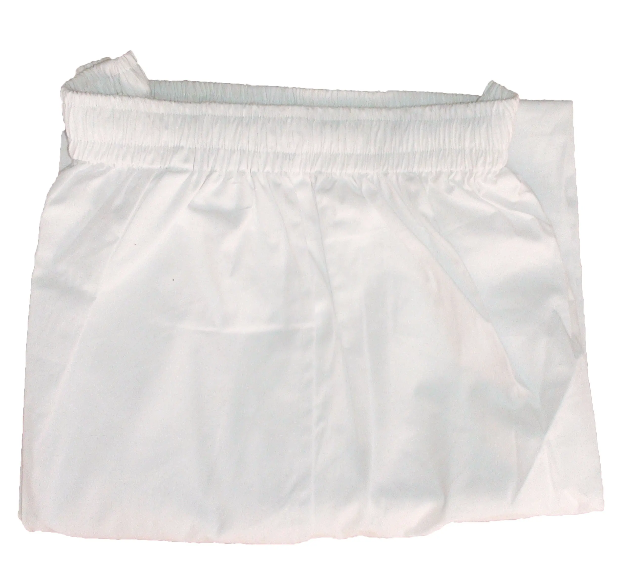 Yogi Pants Khadi Cotton -- Plain Solid Color*