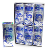 Gopi Chandan Tilak -- Silver Pack Large (120-140 grams)